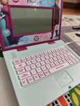 Laptop lexybook Frozen