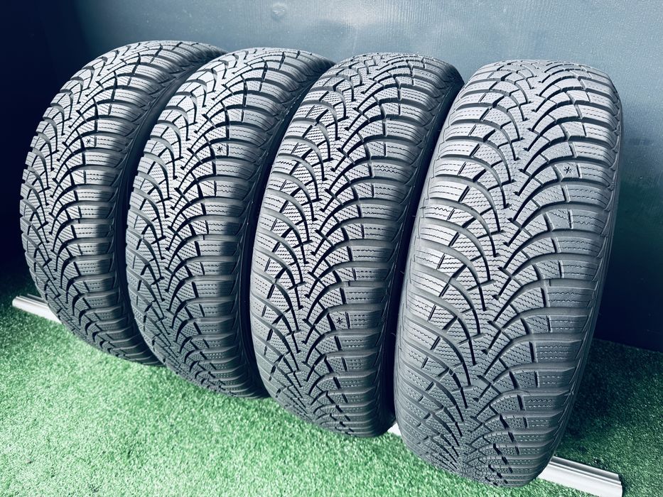 205/60/16 GoodYear Iarna