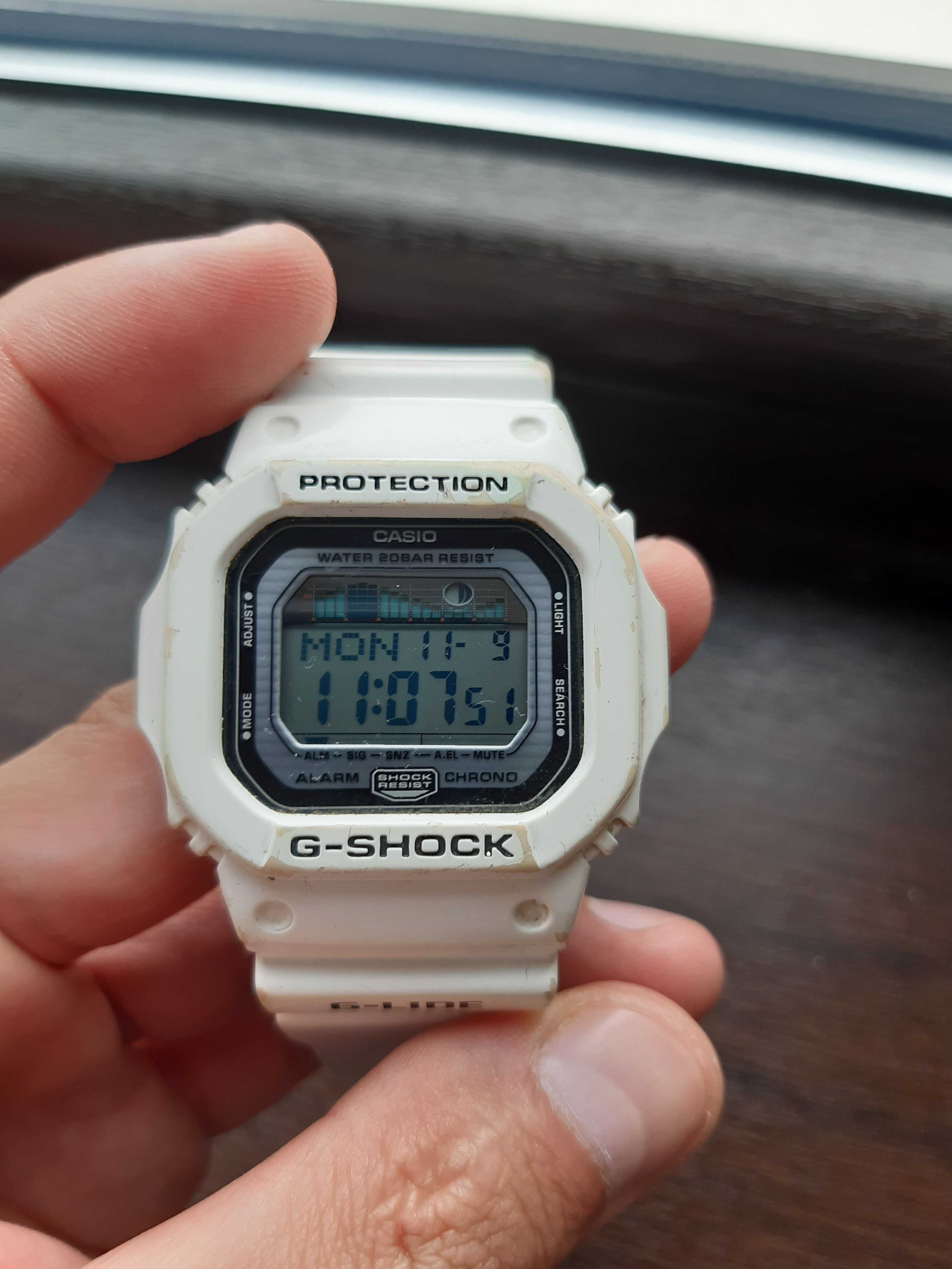 Ceas Casio G-Shock