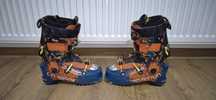 Clapari Tura - LaSportiva Synchro, Marime 41,5-42