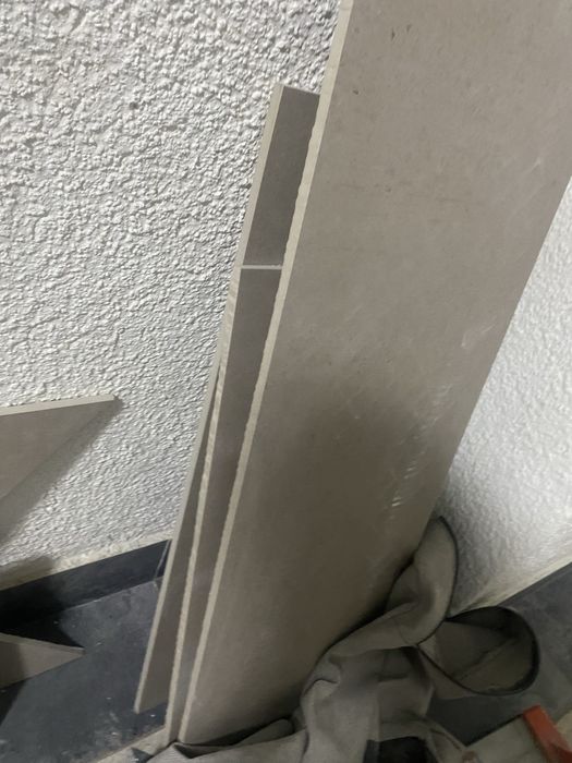 Остатки кафелей новые