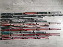 Garnituri locomotive si vagoane,trenulet electric HO -3.0