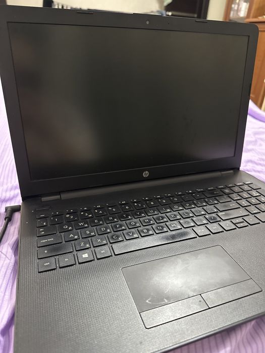 Срочно продам Ноутбук HP Laptop 15-ra0xx