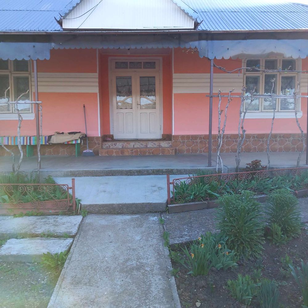 Casa de vanzare in Sat Epureni Comuna Duda-Epurni
