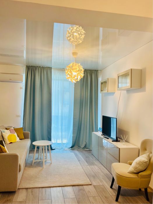 Studio de inchiriat LIDL / ucraina