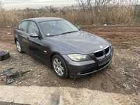 Бмв bmw e90 320d 163к.с на части