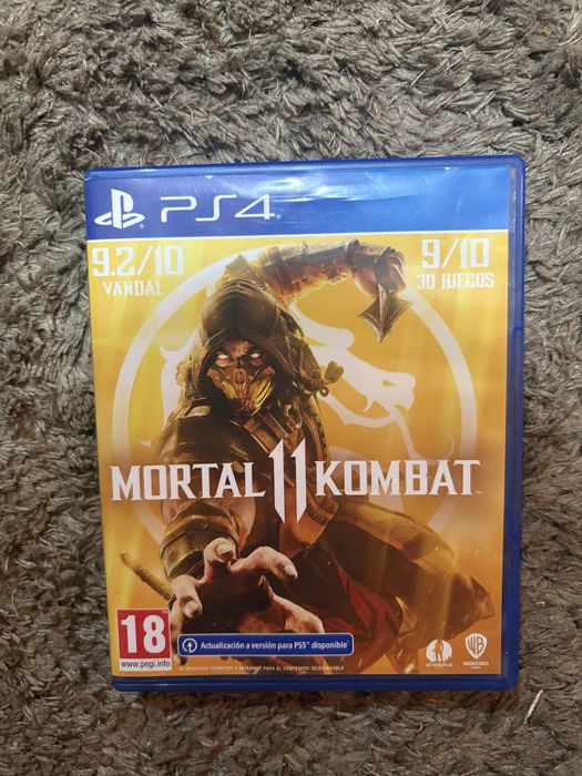 Ps5 sony MK  ps 4