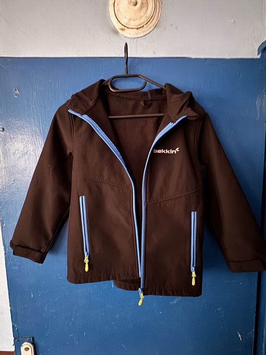 Детско горнище за момче