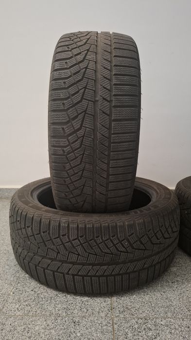 Anvelope iarna 245/45/r18 Sailun