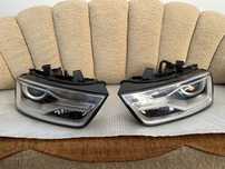 Faruri, Far stanga / Far dreapta Audi Q3 8U Facelift