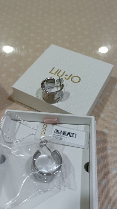 Liu jo нови обеци