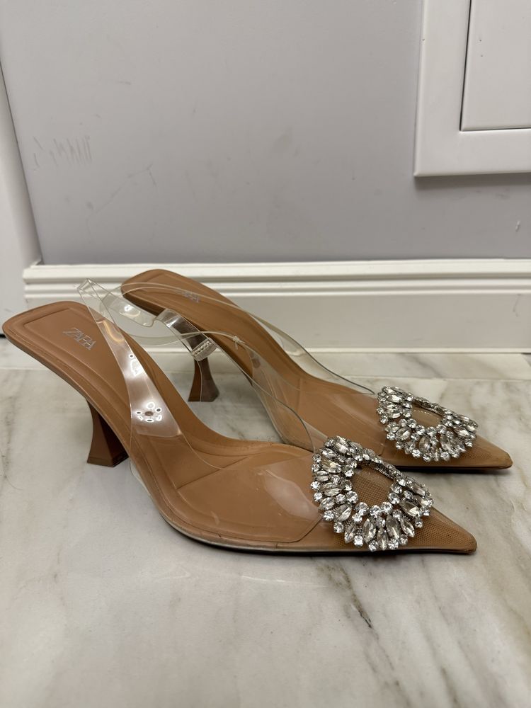 Обувки Zara 40 номер