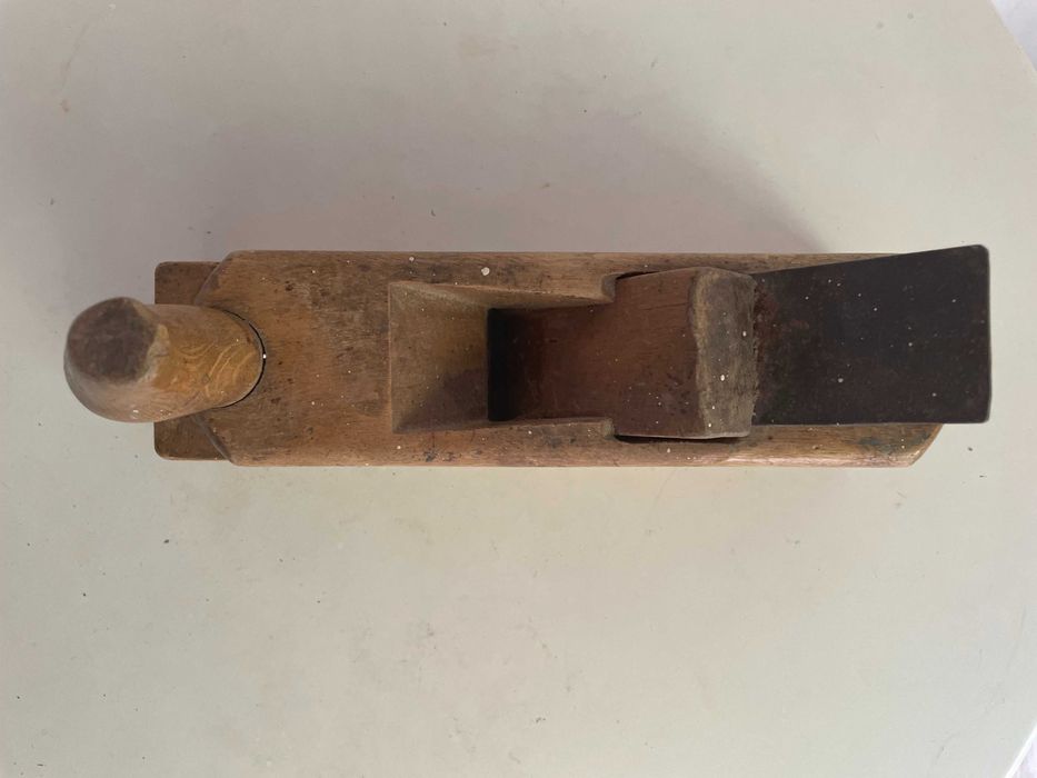 rindea mestesugar lemn  pt strung tamplarie decor veche uz manual