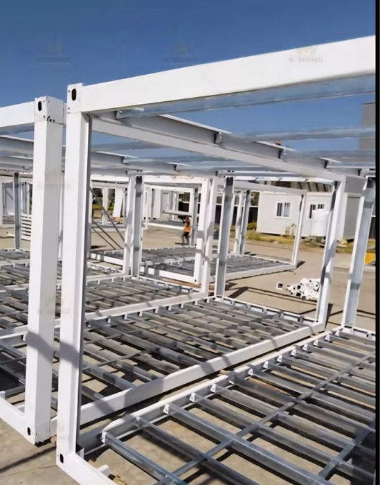 Модулни контейнери за живеене / Магазин /Склад /Офис /Павилион/Къща,