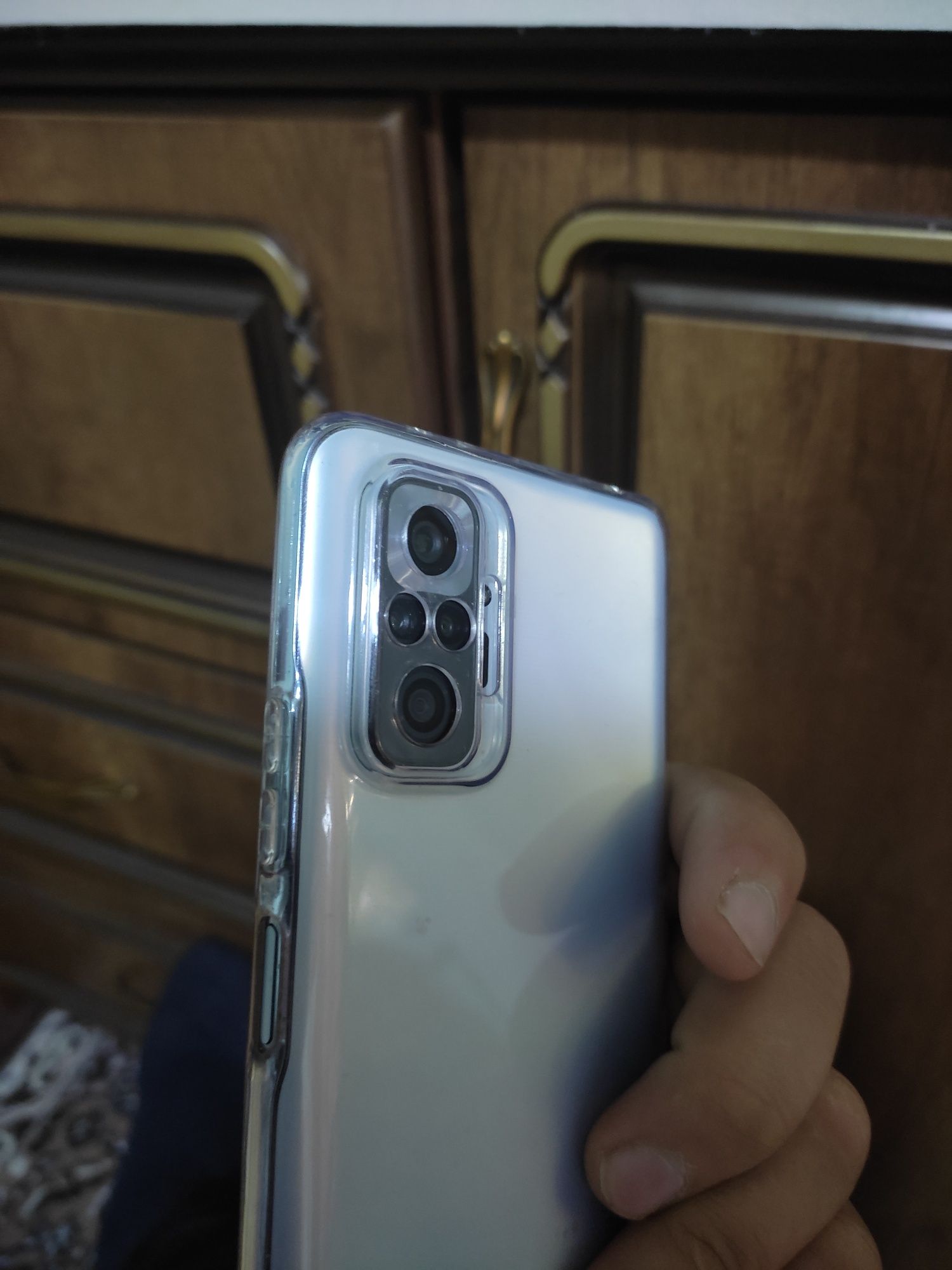 Redmi note 10 pro