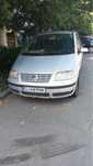 Vand Volkswagen Shara 2001