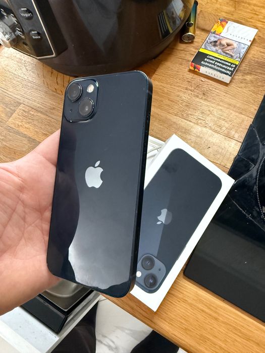 Iphone 13 128GB blue