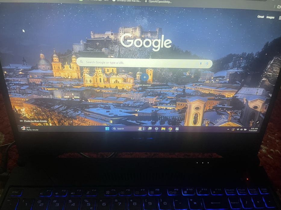 Leptop Asus FX505GT