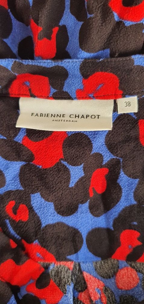 Vând rochie Fabienne Chapot