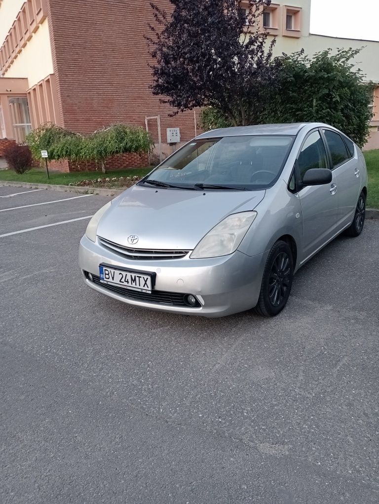 Toyota PRIUS hibrid