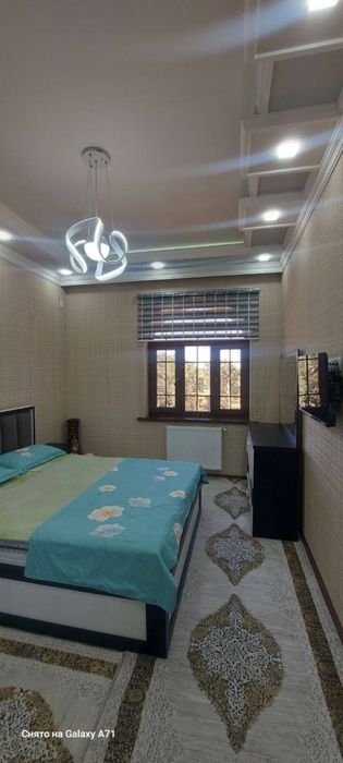 Срочна Продаётся Комфортная Квартира Юнусабад 3/3/3 112м2 УчКахрамон к