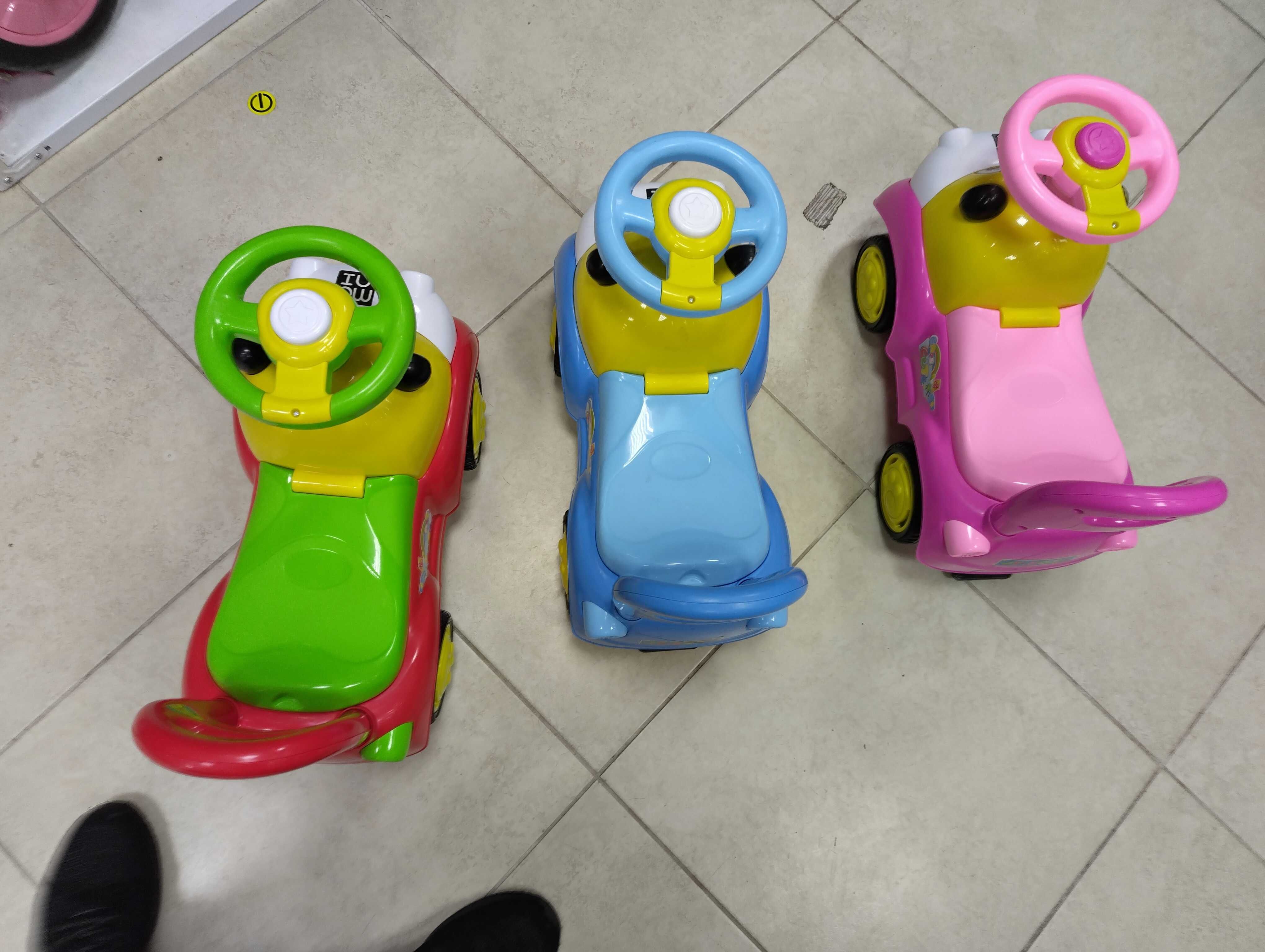 MONI Кола за бутане Super Car JY-Z03A