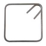 Etrier 20x20 fi 8