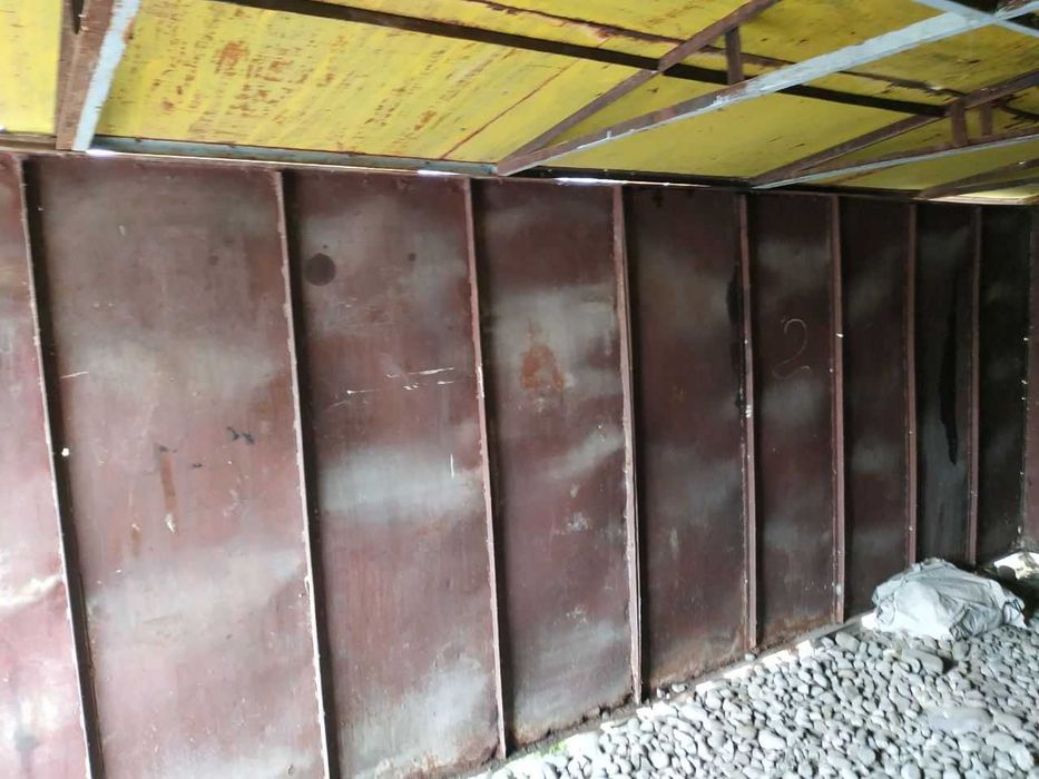 продается гараж 6,2 м * 3.2 м