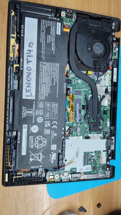 Componente laptop  Lenovo t14s gen 2 ,t490s,,530s-14ikb