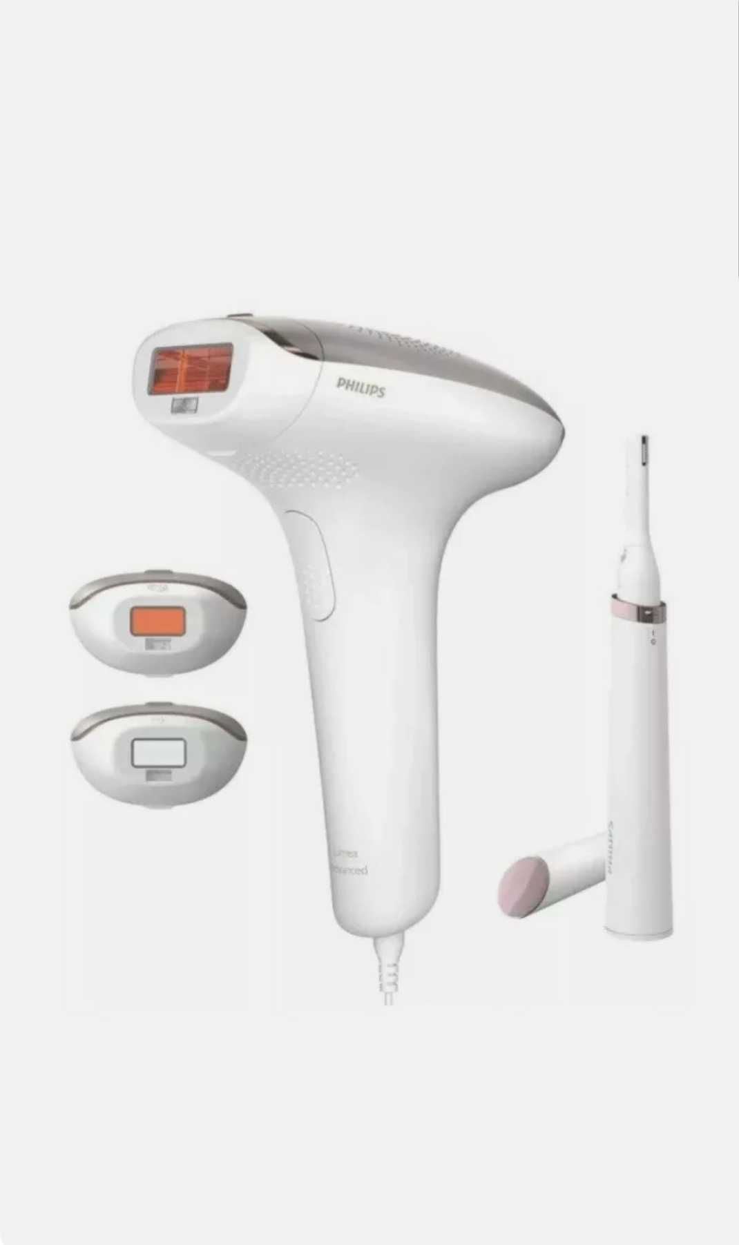 Philips Lumea Advanced BRI923