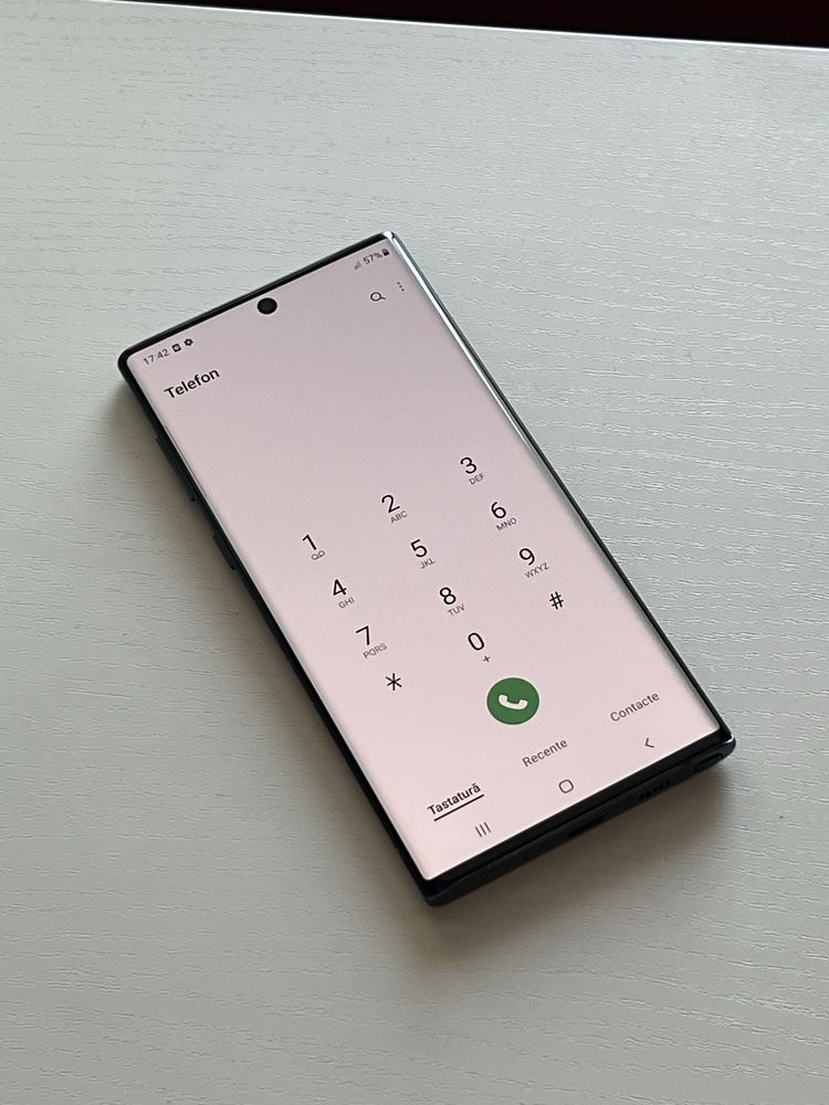 Samsung Galaxy NOTE 10+ 256 gb / 12 gb ram
