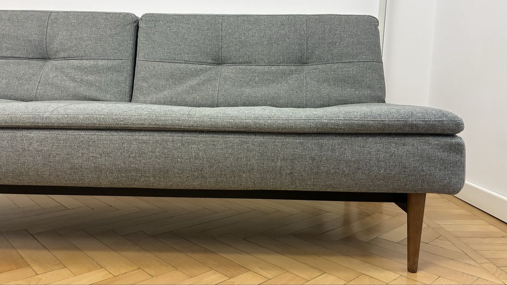 Canapea scandinava Dublexo by Innovation