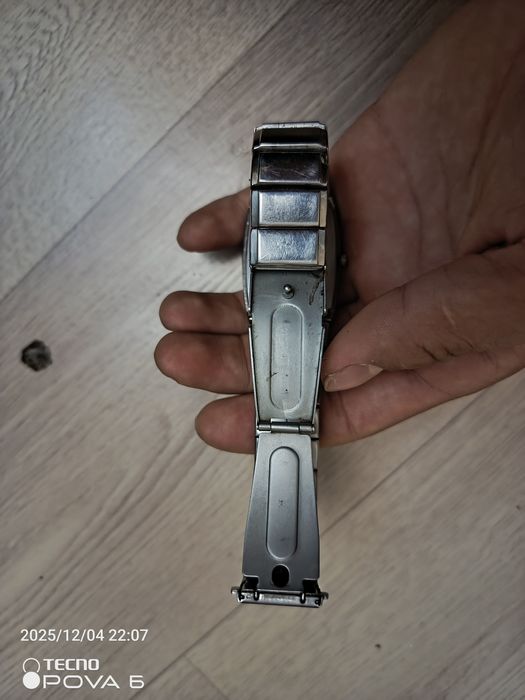 Aoerbo quartz часы