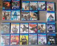 Jocuri PS4, 22 Jocuri Collection, Special Edition Directors Cut GotY