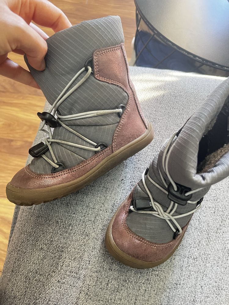 Froddo Tex Barefoot ботуши