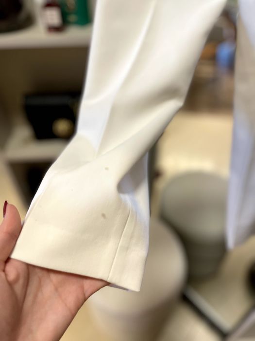 Тукседо костюм ZARA