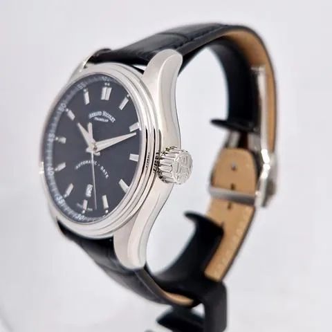 Швейцарские часы Armand Nicolet, механика с автоподзаводом