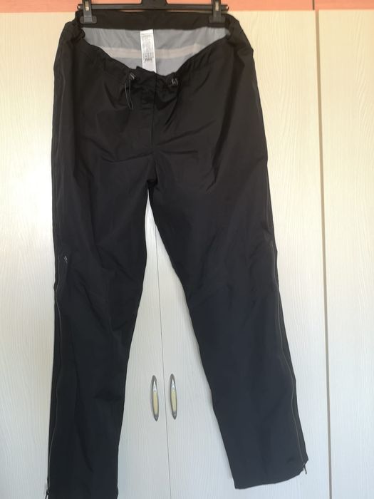 Pantaloni impermeabili waterproof windproof scuter atv