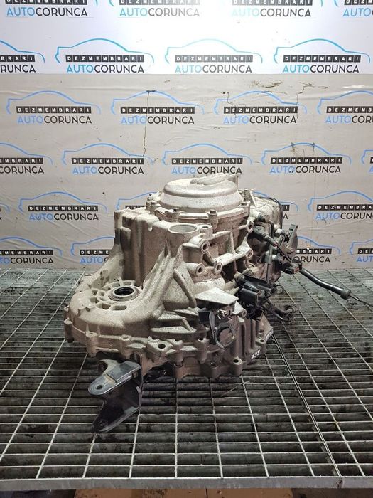 Cutie de viteze Hyundai Tucson 2.0 Diesel 2006 - 2010 140CP Automata D4EA Euro4 (660) ...