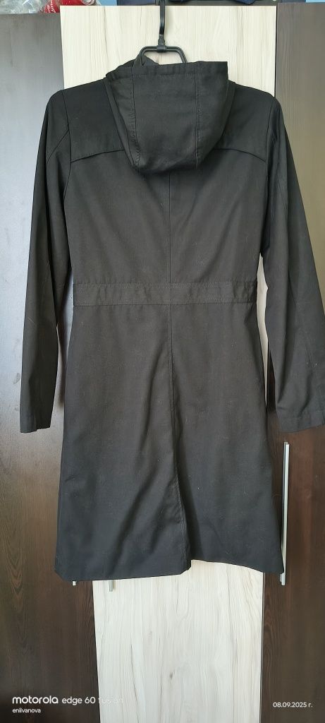 Дамско палто/тренчкот H&M