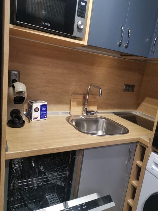 Дава се под наем Едностаен апартамент в София, Люлин 10 - 30 кв.м за 611.49 € - Снимка #6