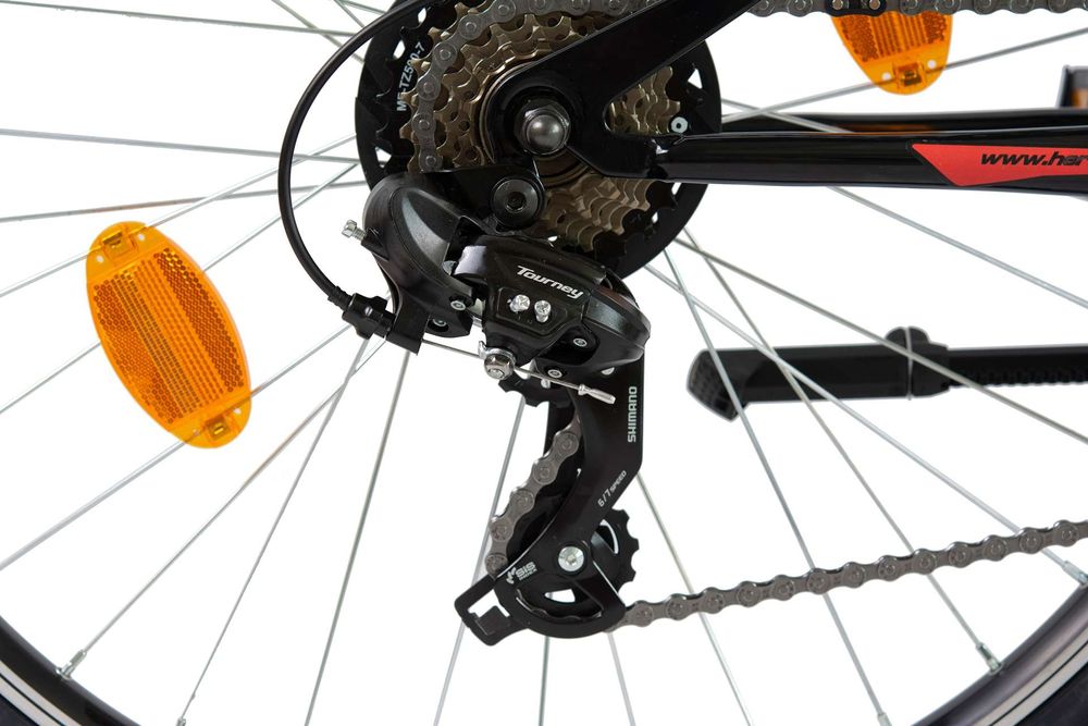 Планински велосипед X-Fact Climb Fully 26