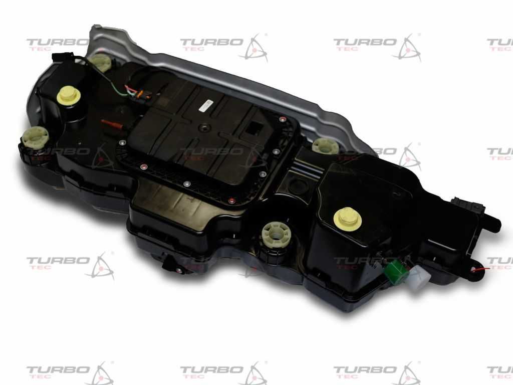 РАЗПРОДАЖБА! ADBLUE/АДБЛУ резервоар за Cитроен Jumper и Peugeot Boxer