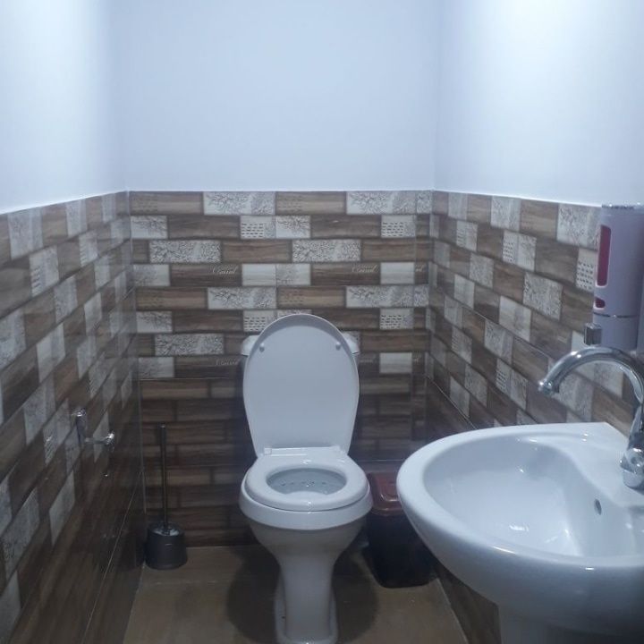 Mehmonxona hostel