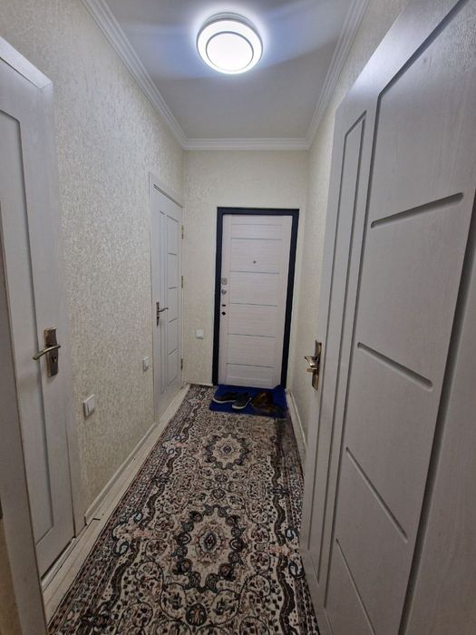 Юнусабад 15 квартал. Продается квартира 2/2/4