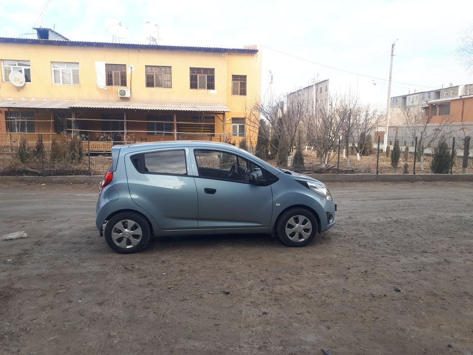 Машина яхши состенияси