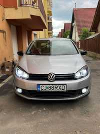 Golf 6 Match Hatcback 1.6 TDI