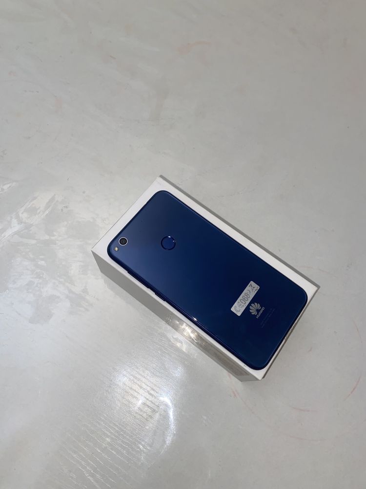 Huawei p8 lite 2017