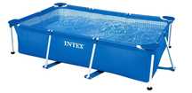 Intex basseyn karkasni 260x160x65 sm