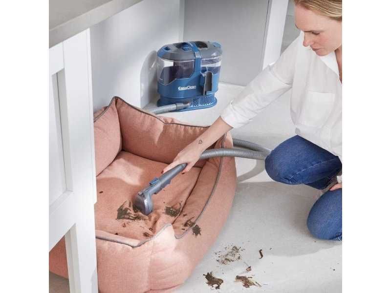 Прахосмукачка за Сухо и Мокро Почистване Vacmaster SCA0801